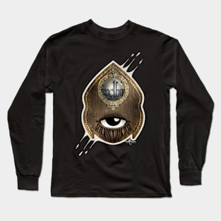 Planchette Long Sleeve T-Shirt